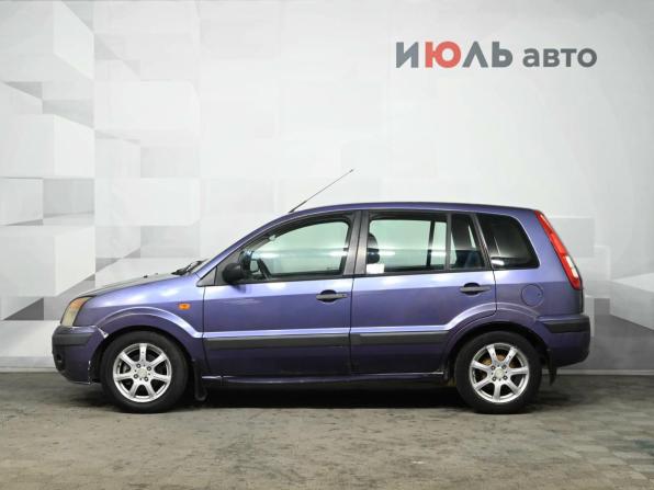Ford Fusion I Рестайлинг с пробегом 2007 года, цена 350 000 рублей, 292647 км, хэтчбек, Автокод Объявления
