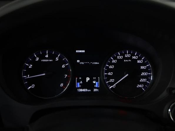 Mitsubishi Outlander III Рестайлинг 3 с пробегом 2019 года, цена 1 899 000 рублей, 138347 км, внедорожник, Автокод Объявления
