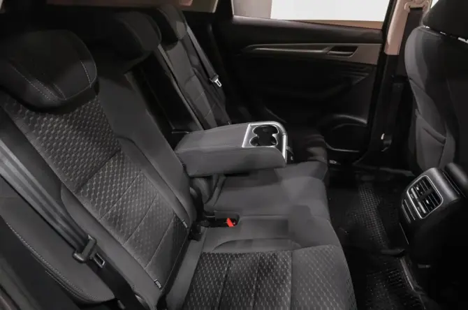 Haval F7x I с пробегом 2020 года, цена 1 589 000 рублей, 57000 км, внедорожник, Автокод Объявления