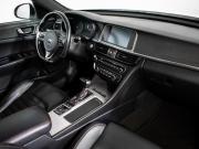 Kia Optima IV Москва  - изображение 29
