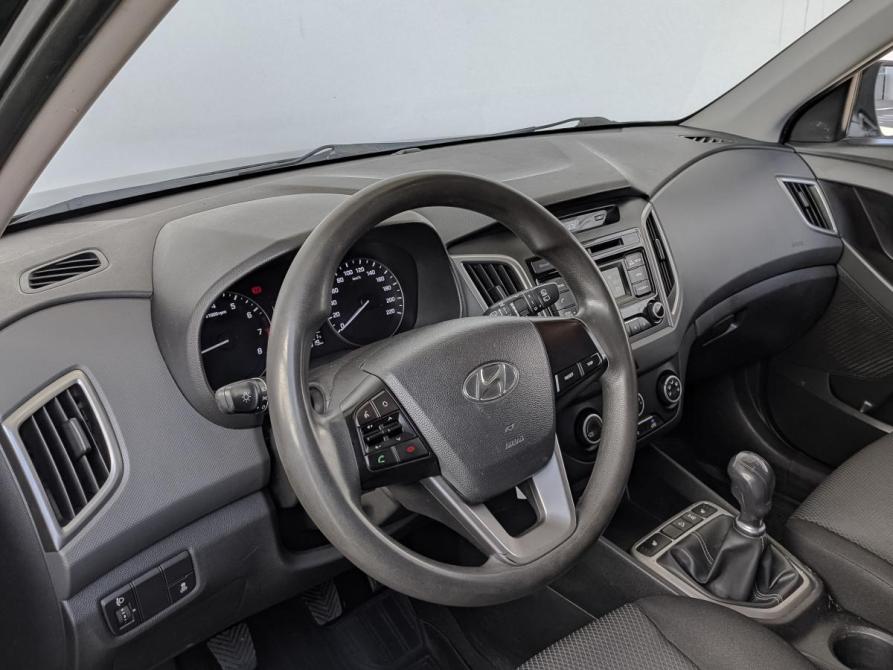 Hyundai Creta I Москва  - изображение 15