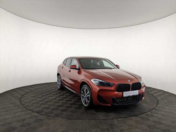 BMW X2 I (F39) с пробегом 2020 года, цена 3 100 000 рублей, 94833 км, внедорожник, Автокод Объявления