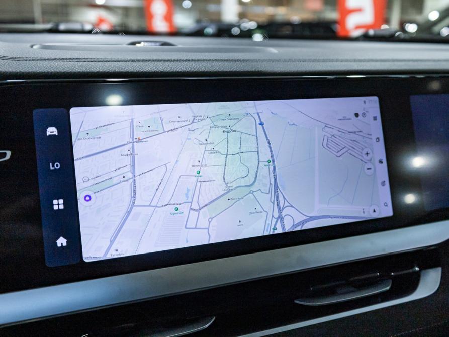 Geely Monjaro I Санкт-Петербург  - изображение 19