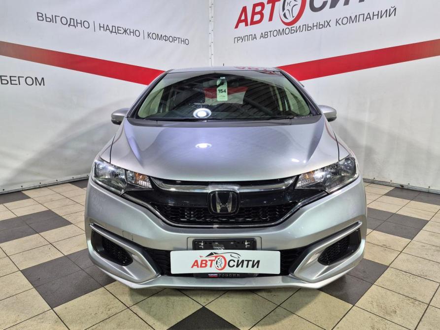 Honda Fit III Рестайлинг Воронеж  - изображение 2