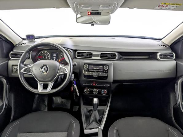 Renault Duster II с пробегом 2022 года, цена 1 995 000 рублей, 83678 км, внедорожник, Автокод Объявления