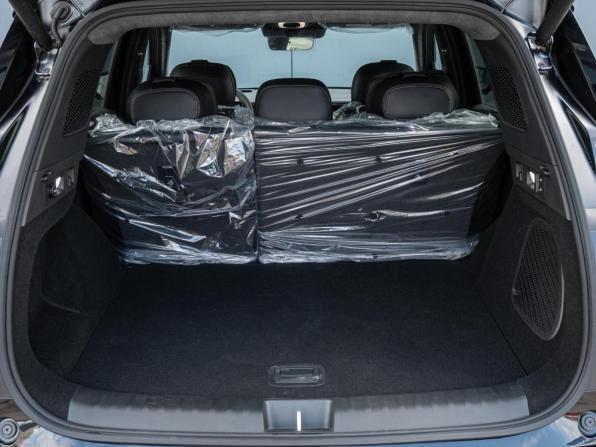 GAC Trumpchi S7 с пробегом 2026 года, цена 4 590 000 рублей, 65 км, внедорожник, Автокод Объявления