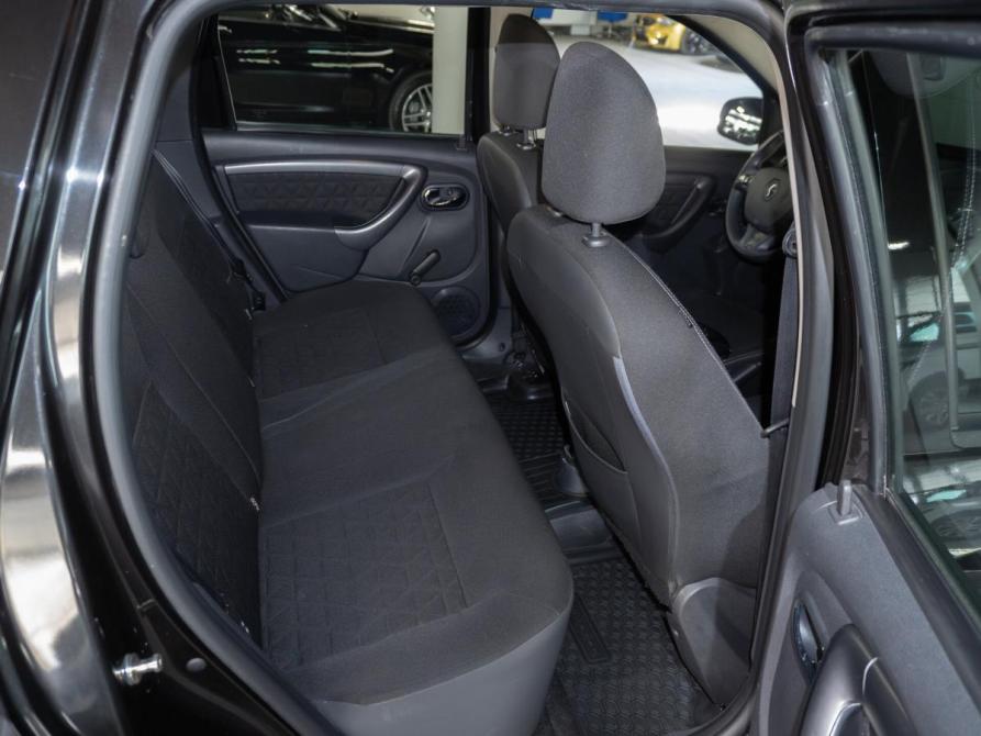 Renault Duster I Рестайлинг Санкт-Петербург  - изображение 7