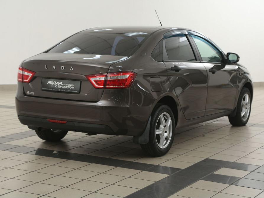 Lada (ВАЗ) Vesta I Иваново  - изображение 4