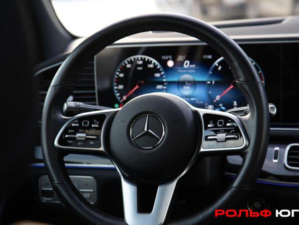 Mercedes-Benz GLE Coupe II (C167) с пробегом 2022 года, цена 9 070 000 рублей, 51870 км, внедорожник, Автокод Объявления