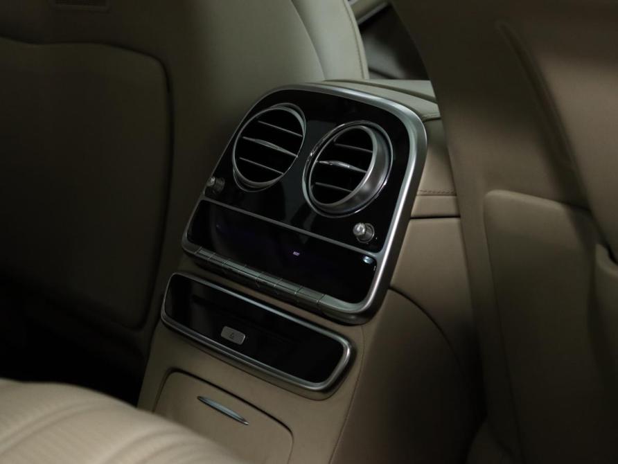 Mercedes-Benz S-Класс AMG III (W222 C217) Рестайлинг Санкт-Петербург  - изображение 25