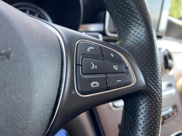Mercedes-Benz GLC I (X253) с пробегом 2018 года, цена 2 799 000 рублей, 99000 км, внедорожник, Автокод Объявления