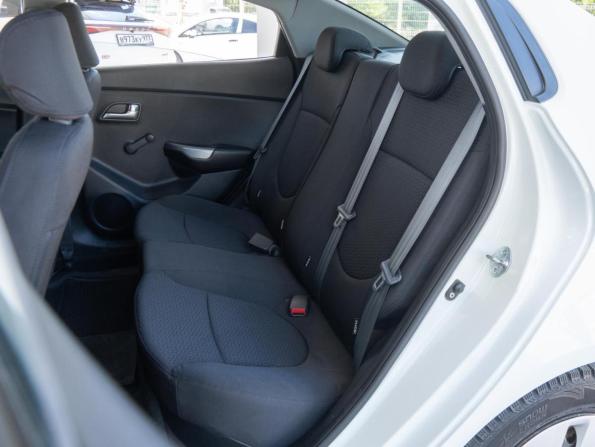 Kia Rio III с пробегом 2012 года, цена 825 000 рублей, 106479 км, седан, Автокод Объявления