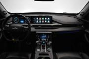 Chery Tiggo 8 Pro Max I Москва  - изображение 24