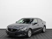 Mazda 6 III (GJ) Москва  - изображение 17