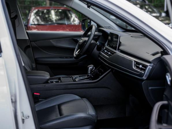 Chery Tiggo 4 Pro I с пробегом 2024 года, цена 1 470 000 рублей, 21025 км, внедорожник, Автокод Объявления