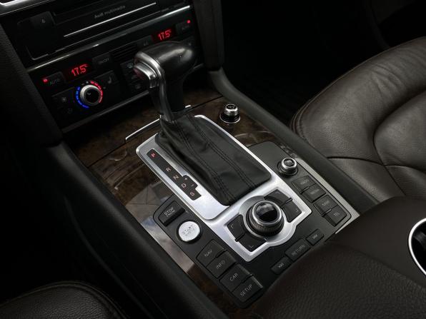 Audi Q7 I (4L) Рестайлинг с пробегом 2014 года, цена 2 689 000 рублей, 191954 км, внедорожник, Автокод Объявления
