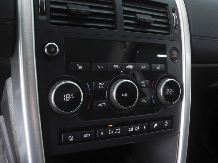 Land Rover Discovery Sport I Ростов-на-Дону  - изображение 13