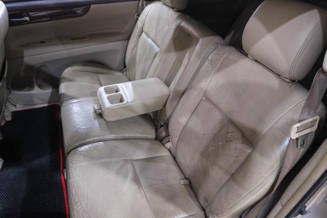 Toyota Picnic II с пробегом 2003 года, цена 919 000 рублей, 338000 км, компактвэн, Автокод Объявления