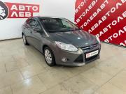Ford Focus III Новочеркасск  - изображение 19