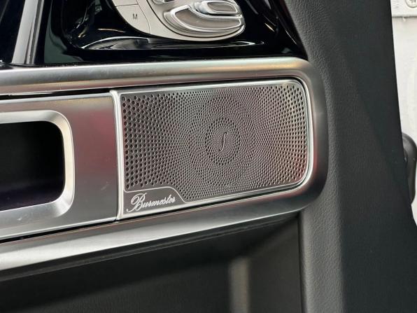 Mercedes-Benz G-Класс AMG II (W463) с пробегом 2019 года, цена 16 500 000 рублей, 49055 км, внедорожник, Автокод Объявления
