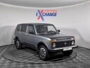 Lada (ВАЗ) 2131 (4x4) I Нижний Новгород  - изображение 21