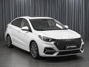 Omoda S5 Ставрополь  - изображение 26