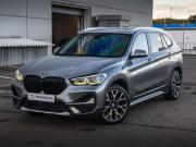 BMW X1 II (F48) Рестайлинг Москва  - изображение 21
