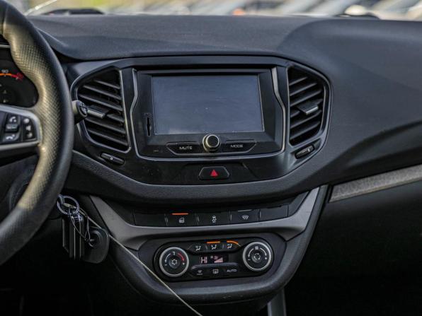 Lada (ВАЗ) Vesta I с пробегом 2019 года, цена 680 000 рублей, 278042 км, универсал, Автокод Объявления