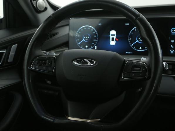 Chery Tiggo 8 Pro Max I с пробегом 2023 года, цена 2 293 000 рублей, 48732 км, внедорожник, Автокод Объявления