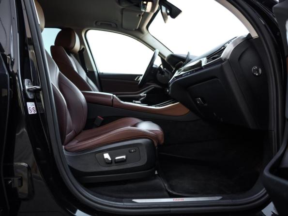 BMW X5 IV (G05/G18) с пробегом 2021 года, цена 6 250 000 рублей, 80457 км, внедорожник, Автокод Объявления