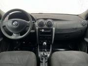Nissan Almera III (G15) Москва  - изображение 24