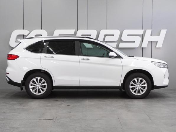 Haval M6 II с пробегом 2024 года, цена 1 950 000 рублей, 21863 км, внедорожник, Автокод Объявления
