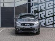 Nissan Qashqai I Рестайлинг Краснодар  - изображение 24
