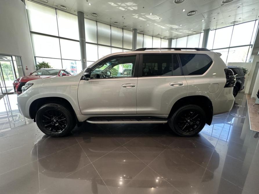 Toyota Land Cruiser Prado 150 Series Рестайлинг 3 Казань  - изображение 10