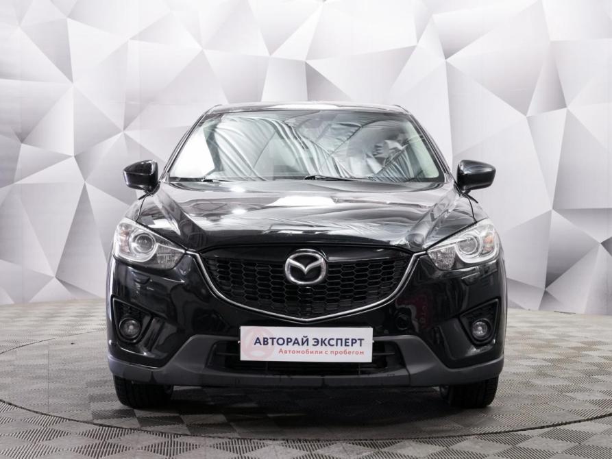 Mazda CX-5 I Ульяновск  - изображение 8