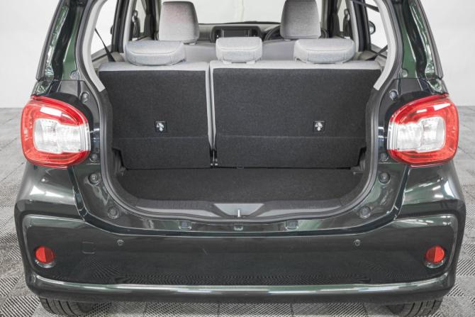 Toyota Passo III с пробегом 2017 года, цена 969 000 рублей, 48129 км, хэтчбек, Автокод Объявления