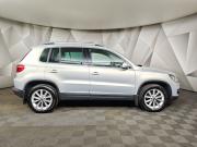 Volkswagen Tiguan I Рестайлинг Москва  - изображение 25