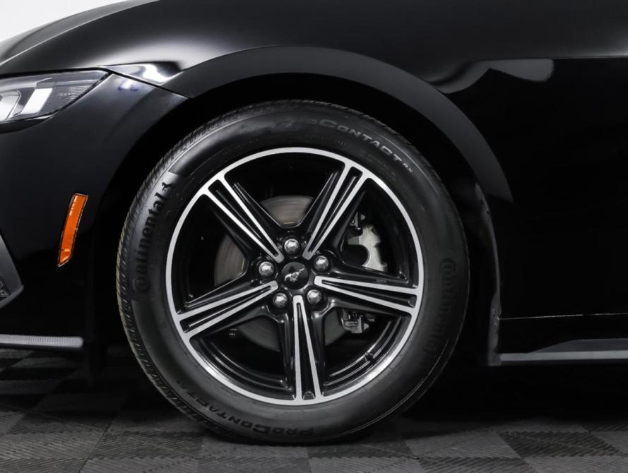 Ford Mustang VII Москва  - изображение 25