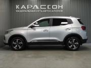 Chery Tiggo 4 Pro I Рестайлинг Пермь  - изображение 23