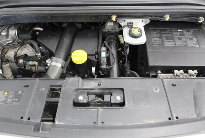 Renault Scenic III Рестайлинг 2 с пробегом 2014 года, цена 940 000 рублей, 191175 км, компактвэн, Автокод Объявления