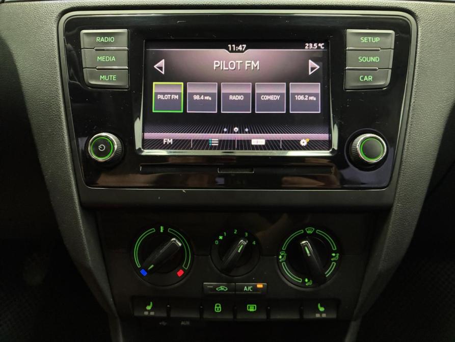 Skoda Rapid I Пермь  - изображение 13