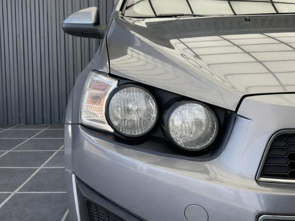 Chevrolet Aveo II с пробегом 2013 года, цена 587 000 рублей, 179882 км, седан, Автокод Объявления