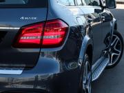 Mercedes-Benz GLS I (X166) Москва  - изображение 63