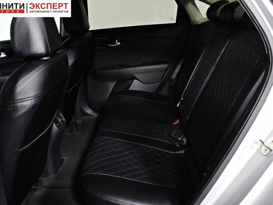 Kia Cerato IV Белгород  - изображение 17