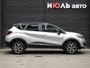 Renault Kaptur I Екатеринбург  - изображение 30