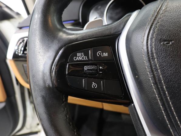 BMW 5 серии VII (G30/G31/G38) с пробегом 2020 года, цена 3 650 000 рублей, 129650 км, седан, Автокод Объявления