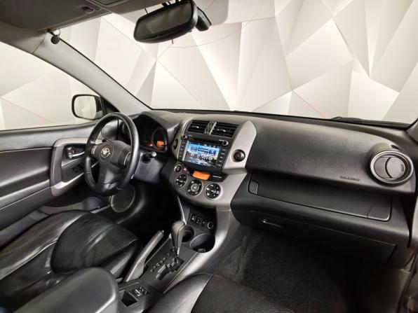 Toyota RAV4 III (XA30) с пробегом 2007 года, цена 1 045 000 рублей, 233297 км, внедорожник, Автокод Объявления