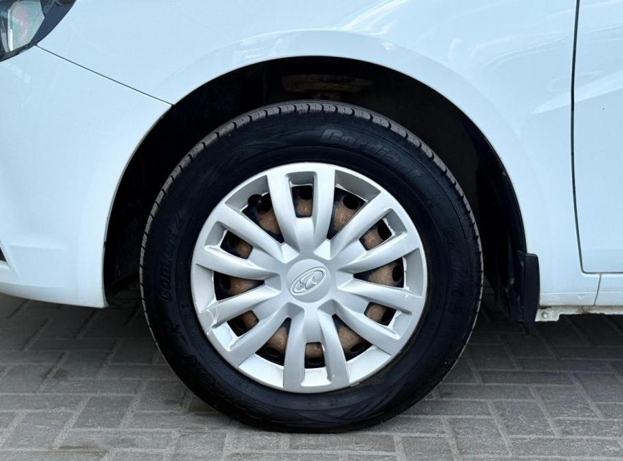 Lada (ВАЗ) Vesta I Липецк  - изображение 11