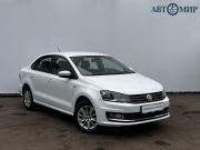 Volkswagen Polo V Рестайлинг Москва  - изображение 15
