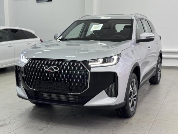 Новый Chery Tiggo 7L I 2025 года, цена 2 149 000 рублей, внедорожник, Автокод Объявления